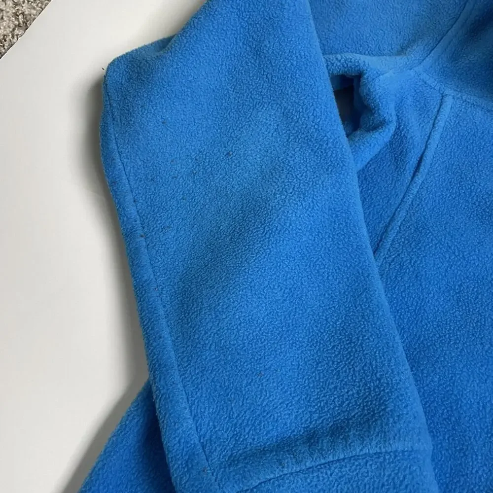 Columbia Fleece